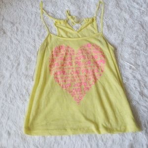 Summer Tank Top